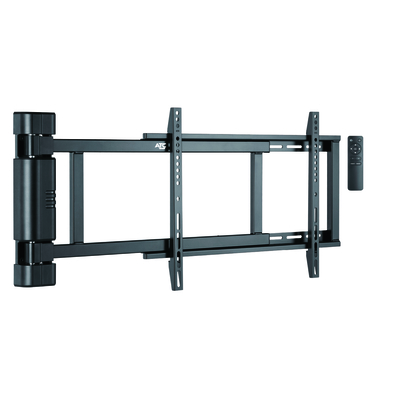 Product Βάση Τηλεόρασης ATC Επιτοίχια ATC-3275M με Μοτέρ και Τηλεχειριστήριο base image