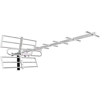 Product Κεραία Τηλεόρασης ATC 483 YAGI 12dB LTE C48 5G base image