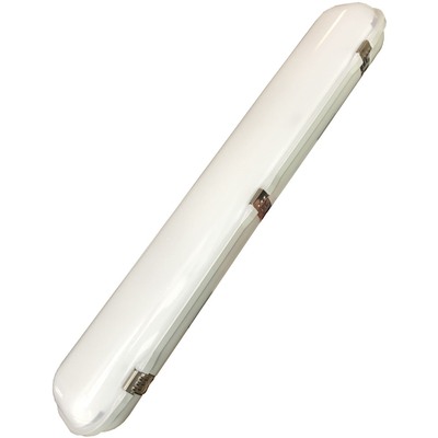 Product Σκαφάκι Οροφής Avide LED Στεγανό Εξωτερικού Χώρου 60W Λευκό 4000K 1.5m base image