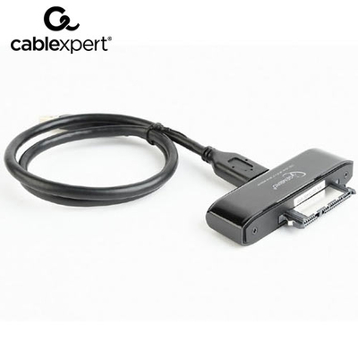 Product Αξεσουάρ Σκληρών Δίσκων Cablexpert USB3.0 to SATA 2.5' DRIVE GOFLEX base image