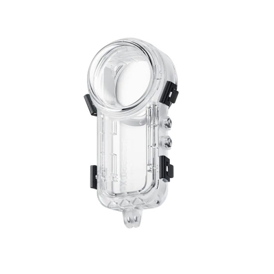 Product Αξεσουάρ Action Cameras Insta360 X4 Invisible Dive Case base image