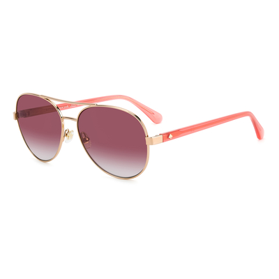 Product Γυναικεία Γυαλιά Ηλίου Kate Spade Averie-S-0 (58/15/140 mm) Pink base image