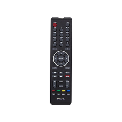 Product Τηλεχειριστήριο Aiwa 8.2ch Audio Video With Buit-In Amplifier 180w Black  base image