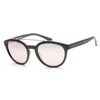 Product Unisex Γυαλιά Ηλίου Armani Exchange Ax4118S81586X (54/21/140 mm) Black base image