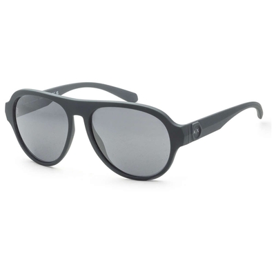 Product Αντρικά Γυαλιά Ηλίου Armani Exchange Ax4126Su83016 (58/16/140 mm) Black base image