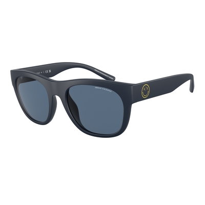 Product Αντρικά Γυαλιά Ηλίου Armani Exchange Ax4128Su81818 (55/20/145 mm) Blue base image