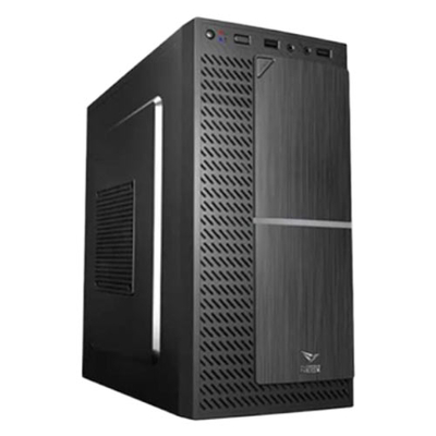 Product Κουτί Η/Υ Alcatroz MINI ATX With PSU 450W AZZURA NEOX G.METAL base image