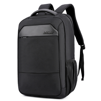 Product Τσάντα Πλάτης Arctic Hunter B00111c Με Θήκη Laptop 15.6" 23l Μαύρη base image