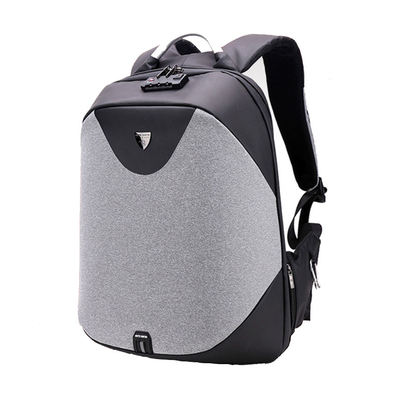 Product Τσάντα Laptop Arctic Hunter B00208-DG 15.6", γκρι base image