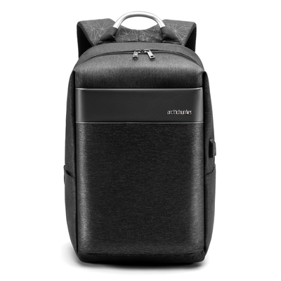 Product Τσάντα Laptop Arctic Hunter B00218-BK 15.6", μαύρη base image