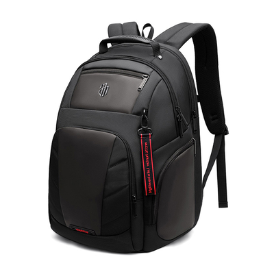 Product Τσάντα Πλάτης Arctic Hunter B00341 Με Θήκη Laptop 15.6" 30l Μαύρη base image