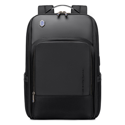 Product Τσάντα Laptop Arctic Hunter B00403-BK 15.6", USB, μαύρο base image