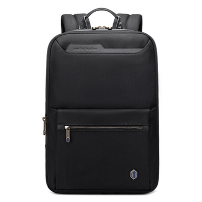 Product Τσάντα Laptop Arctic Hunter B0041014", πτυσσόμενη, μαύρη base image