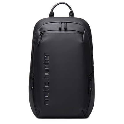 Product Τσάντα Laptop Arctic Hunter B00423-BK 15.6, μαύρη base image