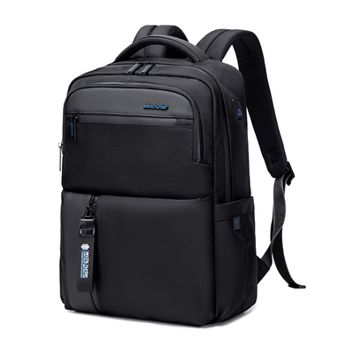 Product Τσάντα Πλάτης Arctic Hunter B00477 Με Θήκη Laptop 15.6" Μαύρη base image