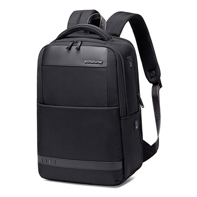 Product Τσάντα Πλάτης Arctic Hunter B00498 Με Θήκη Laptop 15.6" 22l Μαύρη base image