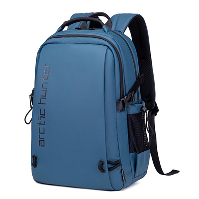 Product Τσάντα Πλάτης Arctic Hunter B00530 Με Θήκη Laptop 15.6" 24l Μπλε base image