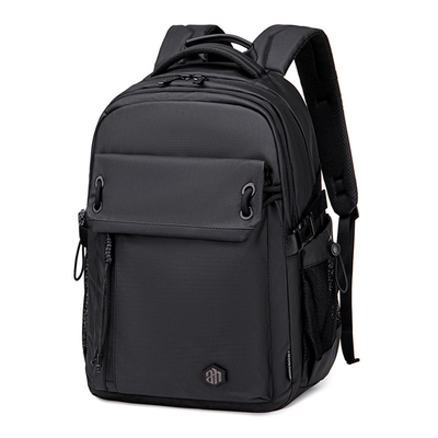 Product Τσάντα Πλάτης Arctic Hunter B00531 Με Θήκη Laptop 15.6" 25l Μαύρη base image