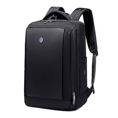 Product Τσάντα Πλάτης Arctic Hunter B00550 Με Θήκη Laptop 15.6" 23.5l Μαύρη base image