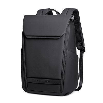 Product Τσάντα Πλάτης Arctic Hunter B00559 Με Θήκη Laptop 15.6" 21l Μαύρη base image