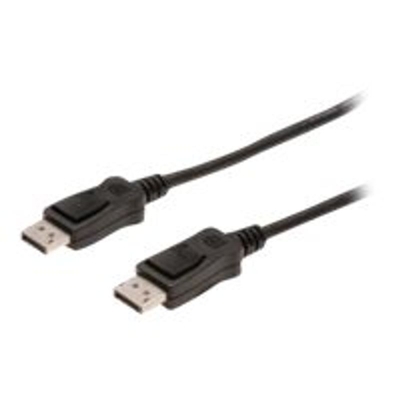Product Καλώδιο DisplayPort Digitus - DP/DP - 10 m base image