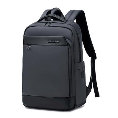 Product Τσάντα Laptop Arctic Hunter Πλάτης B00672 15.6", 15L, Γκρι base image