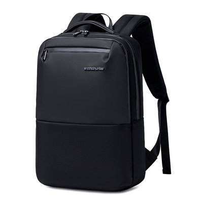 Product Τσάντα Laptop Arctic Hunter Πλάτης B00681 15.6", 11L, Μαύρη base image