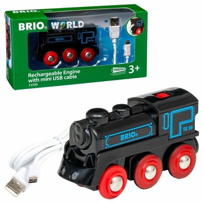 Product Τρένο Brio 33599 (x2) base image