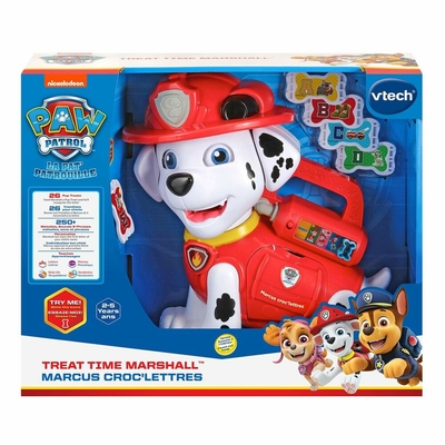 Product Βρεφικό Παιχνίδι Vtech Marcus Croc'lettres (FR) base image