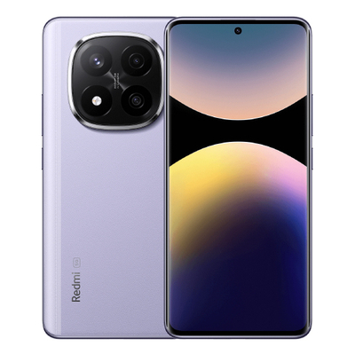 Product Smartphone Xiaomi Redmi Note 14 Pro Plus 12+512Gb 5G Lavender Purple base image