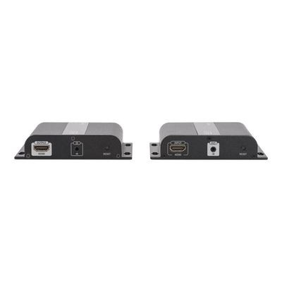Product HDMI Extender Digitus Professional DS-55122 4K via CAT / IP (Set) base image