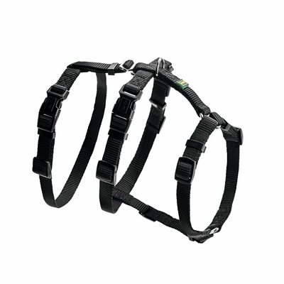 Product Λουρί Σκύλου Hunter Μαύρο Μέγεθος M/L base image