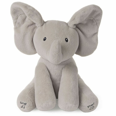 Product Αρκουδάκι Gund Flappy 30 cm base image