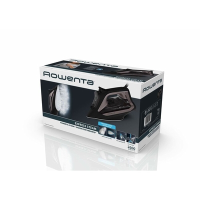 Product Σίδερο Ατμού Rowenta Express Steam 2600 W (0,25L) base image