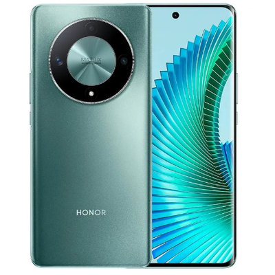 Product Smartphone Honor Magic 6 Lite 8+256Gb Ds 5G Esmerald Green Oem base image