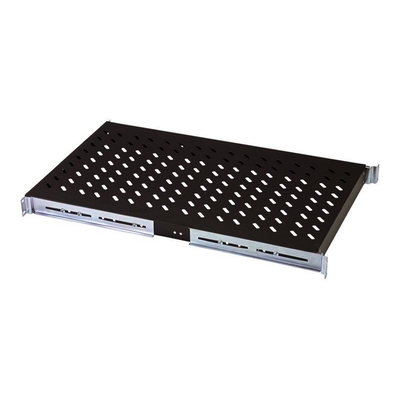 Product Ράφι Για Καμπίνα Δικτύου Digitus Rack - Regal - 1U base image