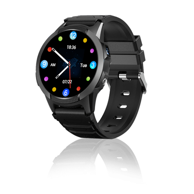 Product Smartwatch SaveFamily SLIM 4G BLACK SF-SLN4G base image
