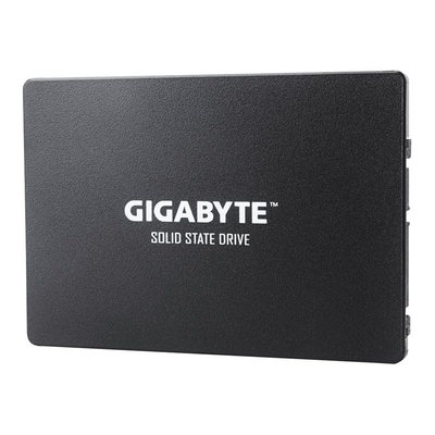 Product Σκληρός Δίσκος SSD 256 GB Gigabyte - SATA 6Gb/s base image
