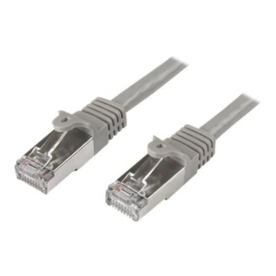 Product Καλώδιο Δικτύου StarTech Cat6 Shielded (SFTP) 5m Gray base image