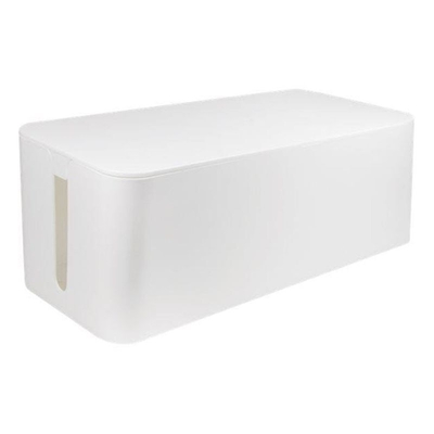 Product Κουτί Καλωδίων Logilink cablebox White base image