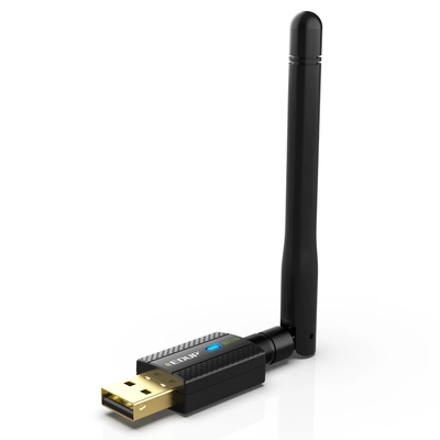 Product Bluetooth Adapter Edup 5.3 Dongle base image