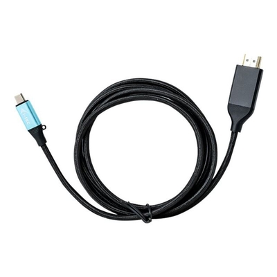 Product Καλώδιο USB i-Tec video cable - HDMI - 2 m base image