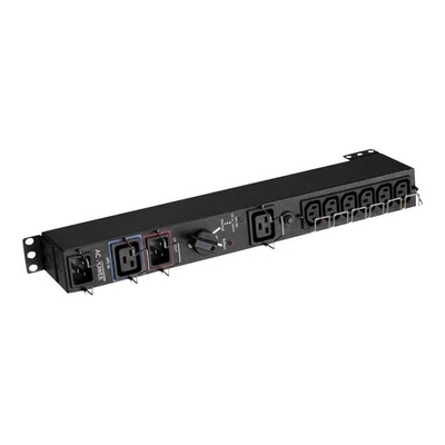 Product Diverting Switch Eaton HotSwap MBP - 3000 VA base image