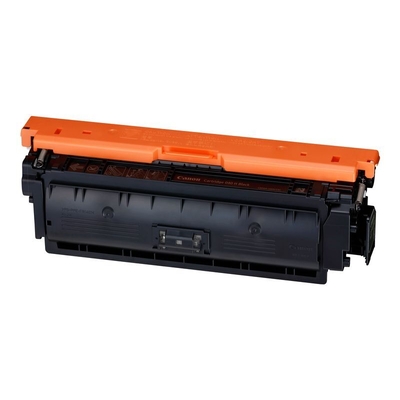 Product Toner Canon 040 H - with High Capacity - Black - Original base image