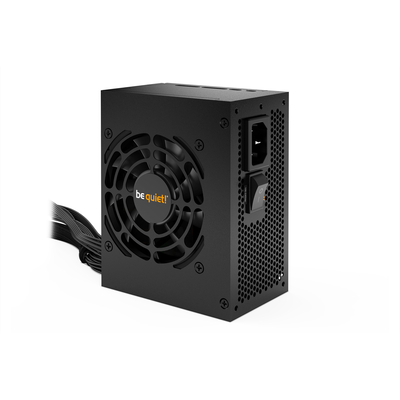 Product Τροφοδοτικό 450W be quiet! SFX POWER 3 unit 20+4 pin ATX Black base image