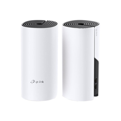 Product Access Point TP-Link WLAN router system DECO M4 - Max. 1167 Mbit / s v1 base image