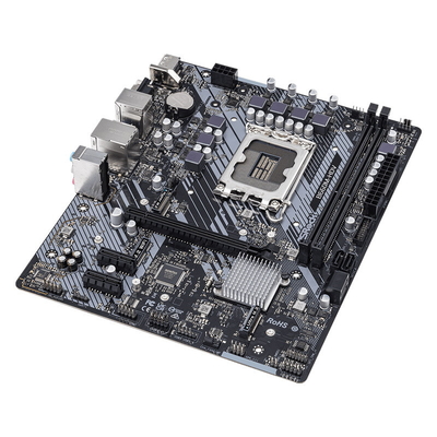 Product Motherboard Asrock B660M-HDV, 2x DDR4, s1700, USB 3.2 Gen1, mATX base image