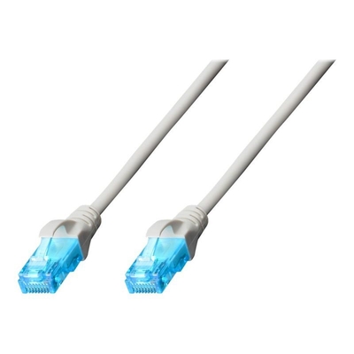 Product Καλώδιο Δικτύου Digitus 30 m - Gray base image