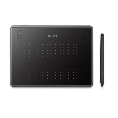 Product Ταμπλέτα Σχεδίασης HUION H430P base image
