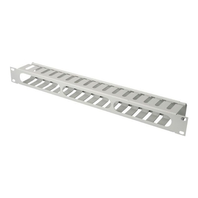 Product Cable Routing Plate Για Καμπίνα Δικτύου Digitus Professional DN-97616 - 1U base image